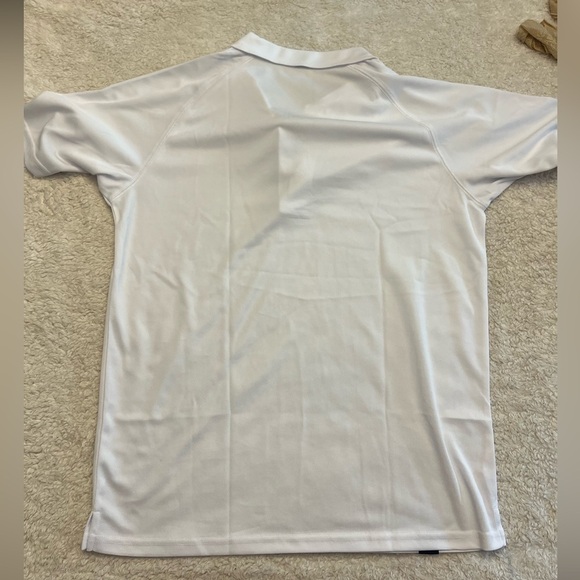 NWOT Haimont Quick Dry Polo - Picture 9 of 10